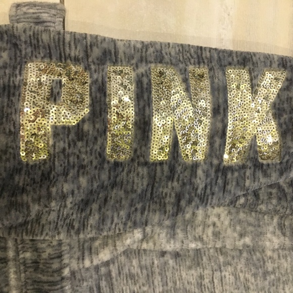 Victoria Secret PINK robe - Picture 3 of 6